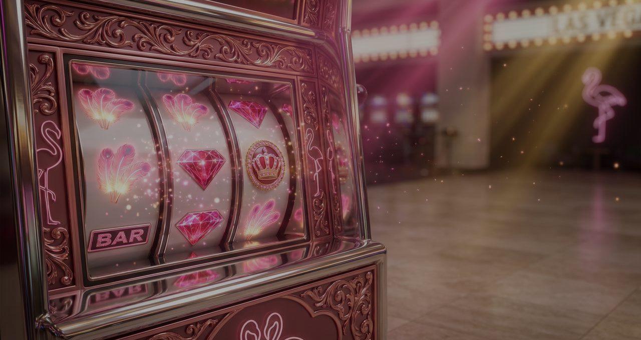 Flamingo Las Vegas